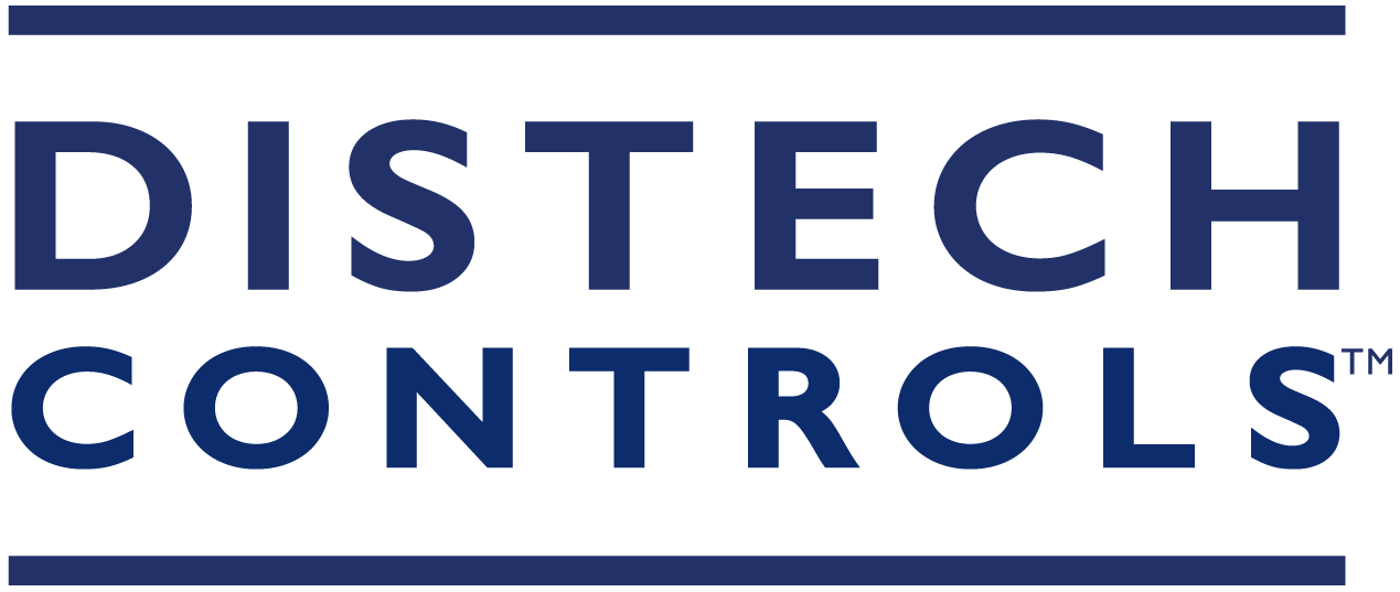 Logo Distech Controls