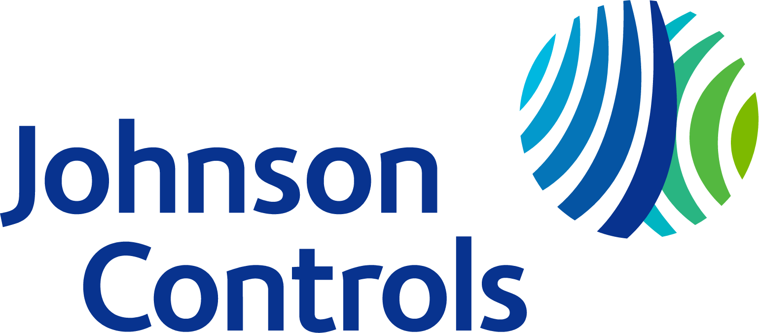 Logo Johnson Controls