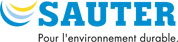 Logo SAUTER