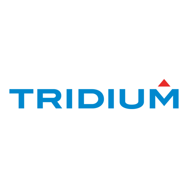 Logo Tridium